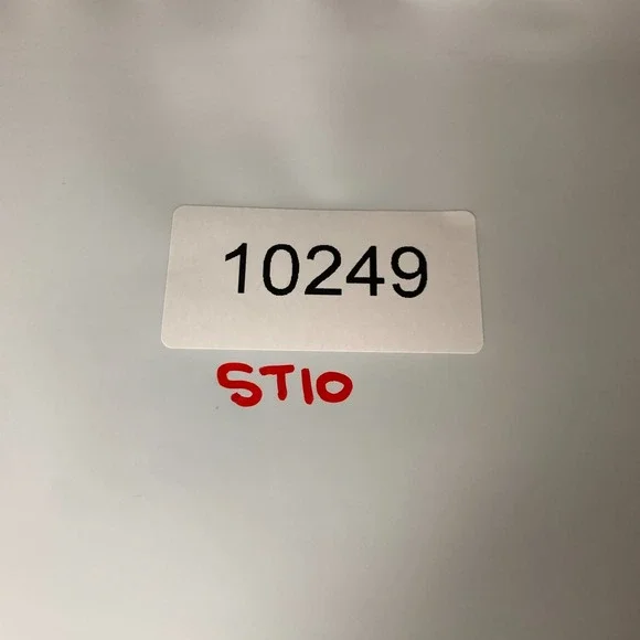 STIO Rivet Utility Pants Women's 4 Basalt Grey Canvas Straight Organic Cotton - Picture 14 of 14